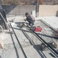 کاشی کاری|خدمات پیشه و مهارت|زرندیه, |دیوار