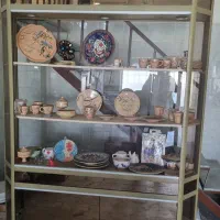 قفسه فلزی و مقاوم