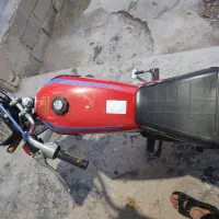 موتور مدل ۸۶مزایده