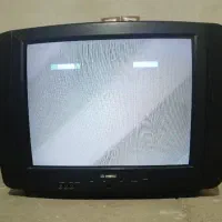 تلویزیون 21اینج DAEWOO