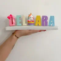 استند اسم|صنایع دستی و سایر لوازم تزئینی|آستارا, |دیوار