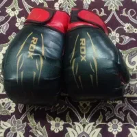 دست کش بوکس
