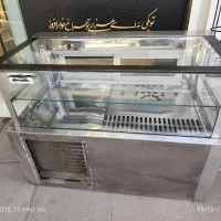 شو کیک مخصوص کافه و رستوران