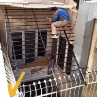 جوشکاری سیار شبانه روزی تعصیل نیستم بازدید روبیکا