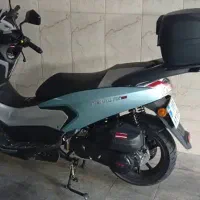 طرح ان مکس rx|موتورسیکلت|تهران, بازار|دیوار