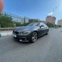 Bmw428   گرن کوپه ۲۰۱۶|خودرو سواری و وانت|تهران, ولنجک|دیوار