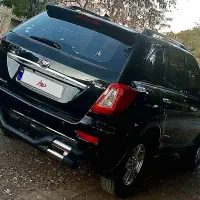 لیفان x60 مدل۹۲|خودرو سواری و وانت|کامیاران, |دیوار