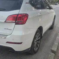 haval h2 turbo|خودرو سواری و وانت|حبیب آباد, |دیوار