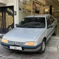 پژو ۴۰۵ مدل ۹۴