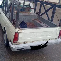 باربند پیکان وانت