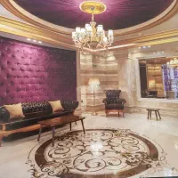 ۷۰ متر ۱ خواب برج باغ کلاسیک رویال با استخر|اجارهٔ آپارتمان|تهران, پونک|دیوار