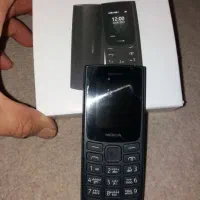 گوشینوکیا۱۰۵