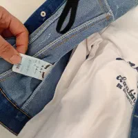 کت وشلوار لی|کفش و لباس بچه|فلاورجان, |دیوار