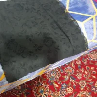 چادر مشکی مجلسی|لباس|باقرشهر, |دیوار