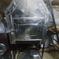 منقل کبابی جیگرکی|اجاق گاز و لوازم برقی پختوپز|تهران, بهارستان|دیوار