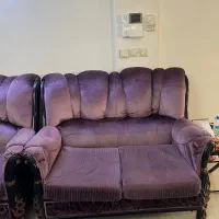 مبل راحتی