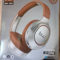 هدست بیسیم bw