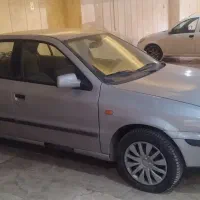 سمند مدل 83|خودرو سواری و وانت|تهران, شهرک طالقانی|دیوار