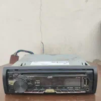 ظبط JVC