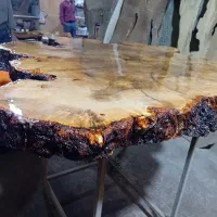 مرکز پخش میزناهارخوری جلومبلی عسلی آینه و کنسول و.|مبلمان خانگی و میز عسلی|محمدشهر, محمدشهر|دیوار