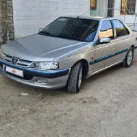 پارس ۹۰ دوگانه فابریک در حد