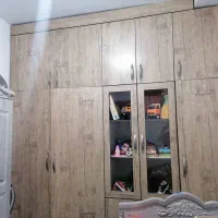 80متر دو خواب * با پارکینگ * / محدوده بلوار خرمشهر|اجارهٔ آپارتمان|پاکدشت, پاکدشت (مامازند)|دیوار