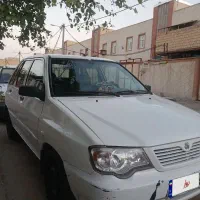 پراید ۱۱۱|خودرو سواری و وانت|بهبهان, |دیوار