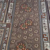 کناره گلیم.موکت.پادری