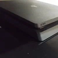 پی اس فور درحد نو کلا۲سال استفاده شده|کنسول، بازی ویدئویی و آنلاین|اصفهان, بهارستان|دیوار