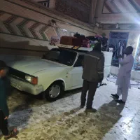 وانت بار بم ب زاهدان