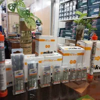 مته ۵ درصد کبالت یونیکا unika