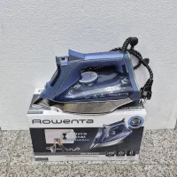 اتو بخار رونتا ساخت فرانسه