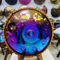 معاوضه هنگ درام و سازها (جشنواره)