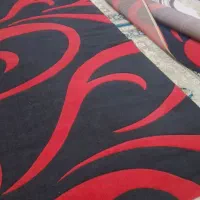 ۲ عدد گلیم دوازده متری|گلیم، جاجیم، گبه|ایذه, |دیوار