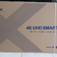 تلویزیون ایکس ویژن ۵۵ اینچ مدل 55XCU775