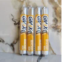 چسب پلی اورتان مشکی و سفید جیمکس|مصالح و تجهیزات ساختمان|اصفهان, براآن شمالی|دیوار