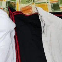 لباس کیوکوشین