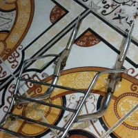 وسایل موتور|قطعات یدکی و لوازم جانبی|شادگان, |دیوار