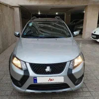 کوییک GXR 1403|خودرو سواری و وانت|کرج, عظیمیه|دیوار