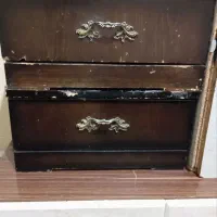 تخت و خوشخواب و دراور|تخت و سرویس خواب|رضویه, |دیوار