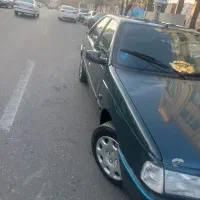 اردی ۸۳ دوگانه|خودرو سواری و وانت|تبریز, |دیوار