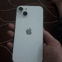 ایفون13 نرمال درحدخشک