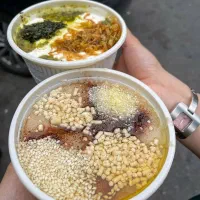 آش و حلیم ارسال رایگان