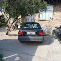 پراید دوگانه فابریک cng|خودرو سواری و وانت|گرگان, |دیوار