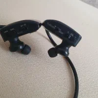 Sony - NWZ-W262هندزفری گردنی سونی|پخش‌کننده همراه|همدان, |دیوار