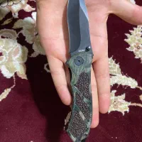 چاقو