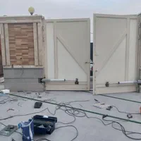 تعمیر نصب فروش کرکره برقی جک بازویی درب اتوماتیک|خدمات پیشه و مهارت|تبریز, |دیوار