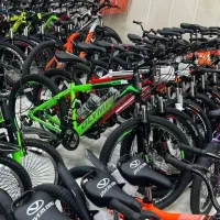 فروشگاه دوچرخه سواری  اسکوتر برقی لوکس تویز 36ماهه