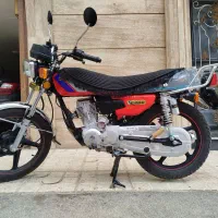 موتور 200 مدل 1404