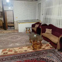 سوییت ۱۰۰متری ویلایی بلوارطاقبستان کوی ۱۲۲|اجارهٔ کوتاه‌مدت آپارتمان و سوئیت|کرمانشاه, |دیوار